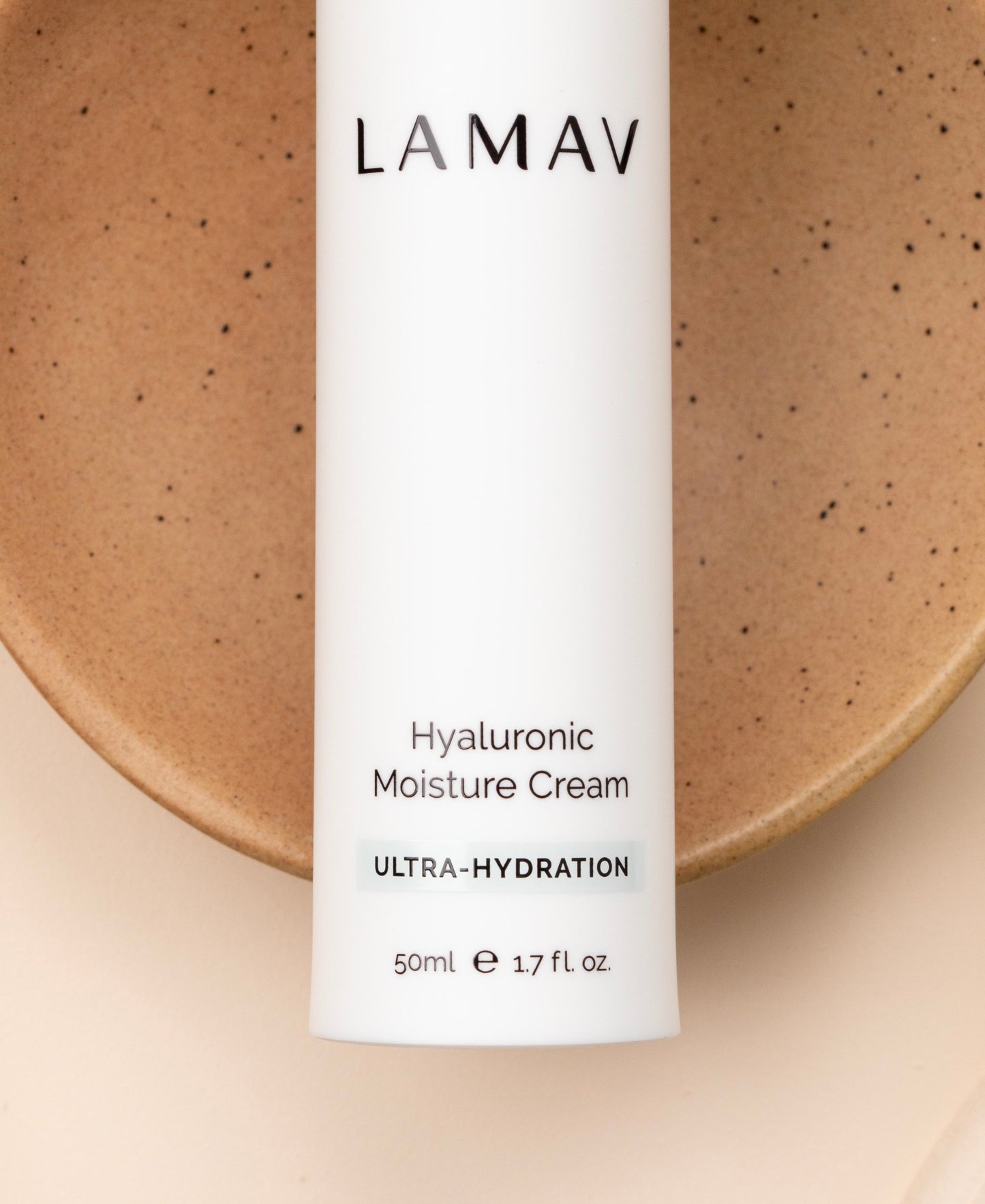 LAMAV Hyaluronic Moisture Cream