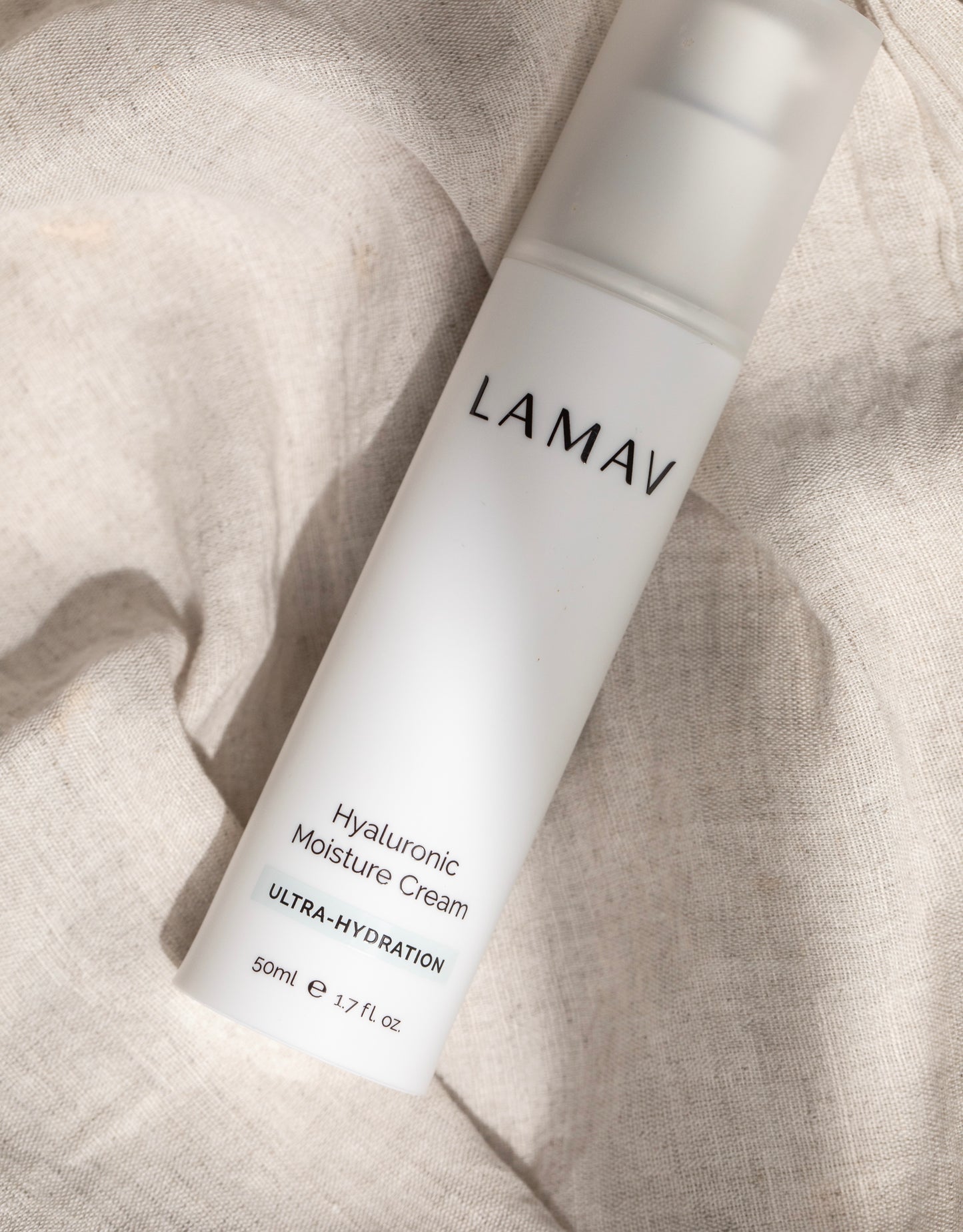 LAMAV Hyaluronic Moisture Cream