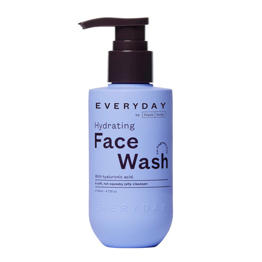 Frank Body Everyday Hydrating Face Wash