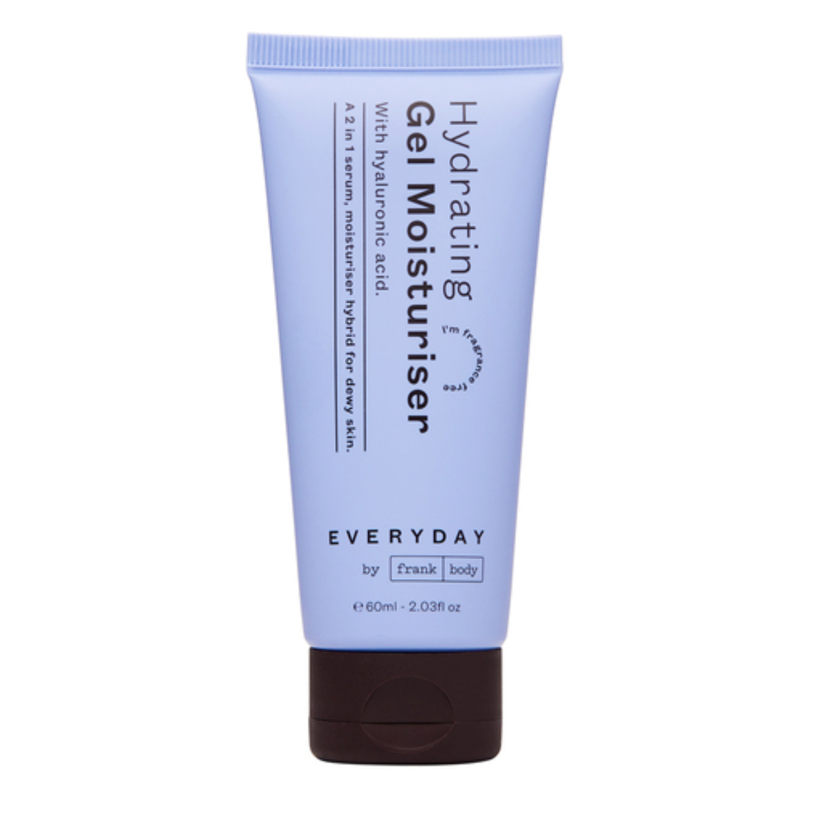 Frank Body Everyday Hydrating Gel Moisturiser