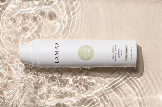 The Organic Cleanser Your Teen Probably Hasn’t Heard Of (But Should Try)