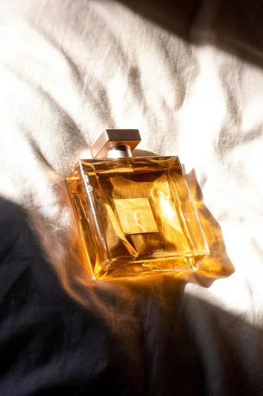 Is Fragrance Bad for Teen Skin?