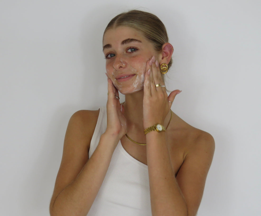 TikTok Skincare for Teens: What’s Safe, What’s Risky, and Affordable Alternatives