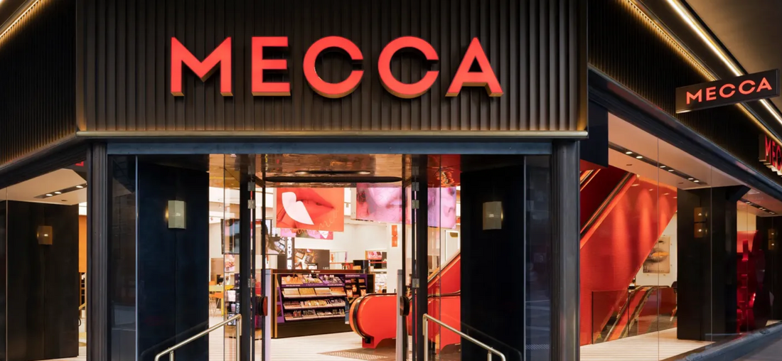 I Went Undercover at Mecca Shopping for a 14-Year-Old — Here’s What Tweens & Teens Really Need for Their Skin