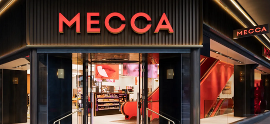 I Went Undercover at Mecca Shopping for a 14-Year-Old — Here’s What Tweens & Teens Really Need for Their Skin