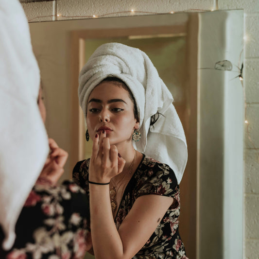7 Common Skincare Mistakes Teens Make (And How to Fix Them)