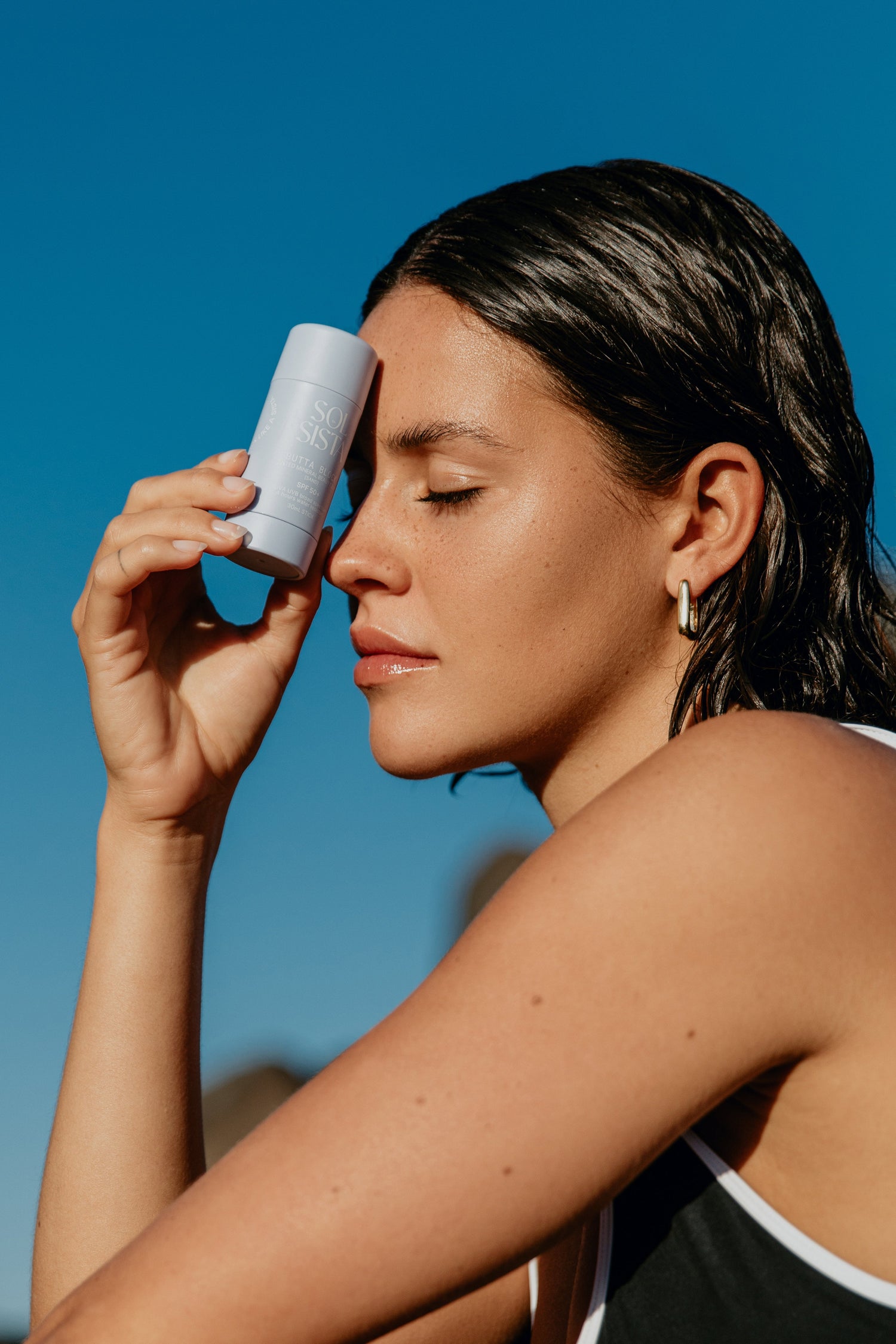 Mineral SPF