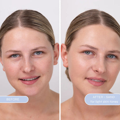 Screen + Clean - Mineral SPF & Teen Cleanser Bundle