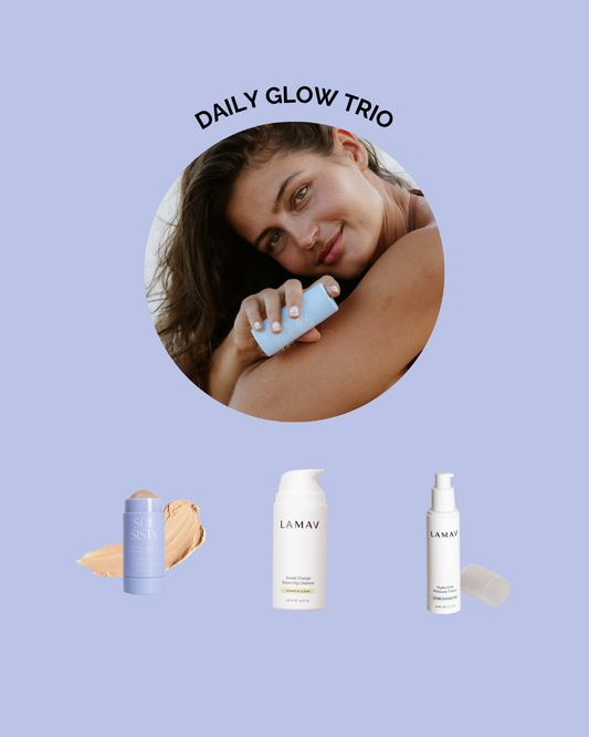 Daily Glow Trio