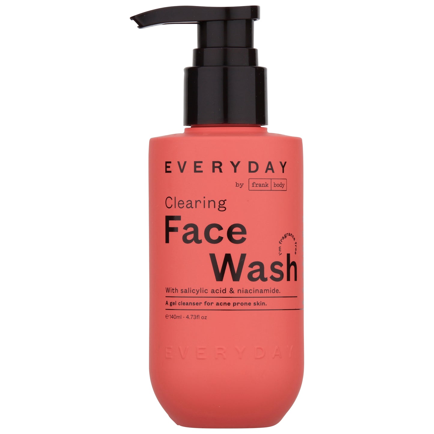 Frank Body Clearing Face Wash