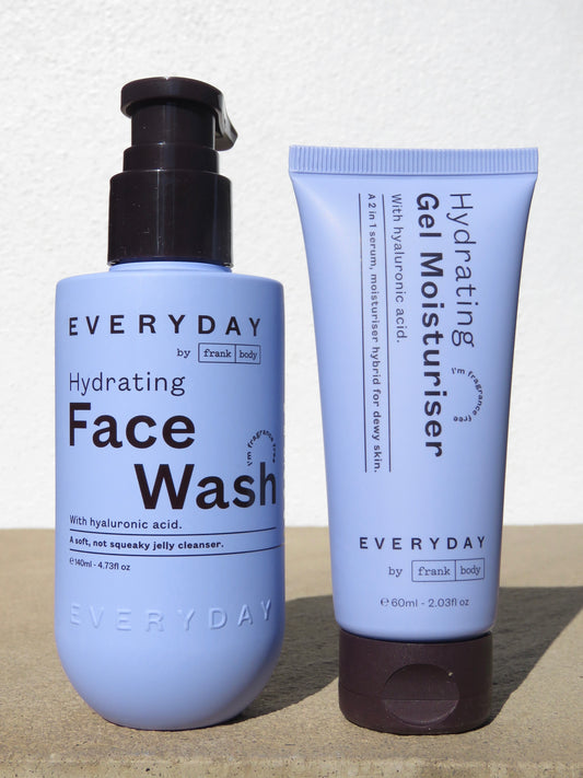 Everyday Essentials