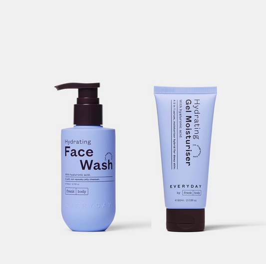 Everyday Essentials