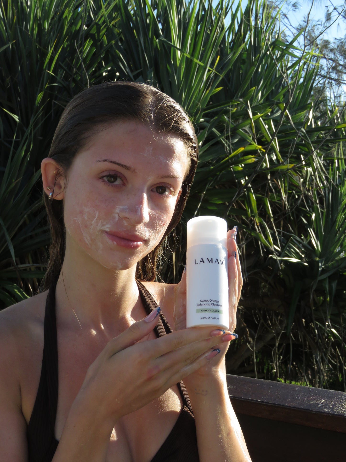 BALANCE & GLOW DUO