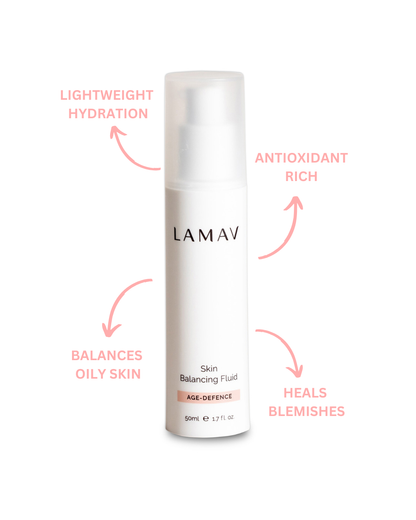 Teen Clear Skin Discovery Set