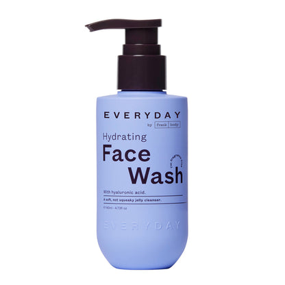 Frank Body Everyday Hydrating Face Wash