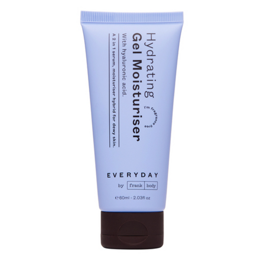 Frank Body Everyday Hydrating Gel Moisturiser