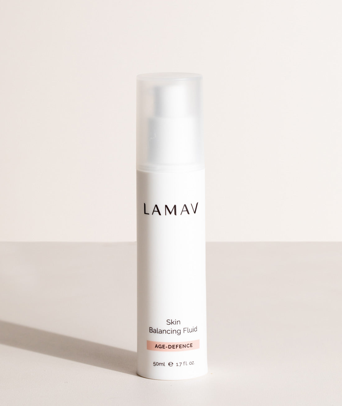 LAMAV Skin Balancing Fluid