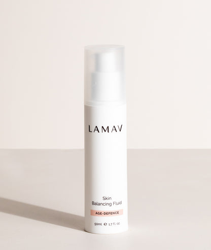 LAMAV Skin Balancing Fluid