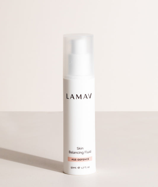 LAMAV Skin Balancing Fluid