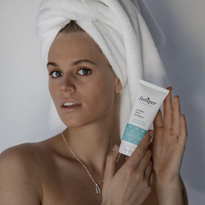 Juniper Teen Exfoliant