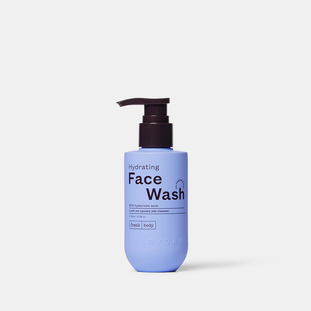 Everyday Essentials
